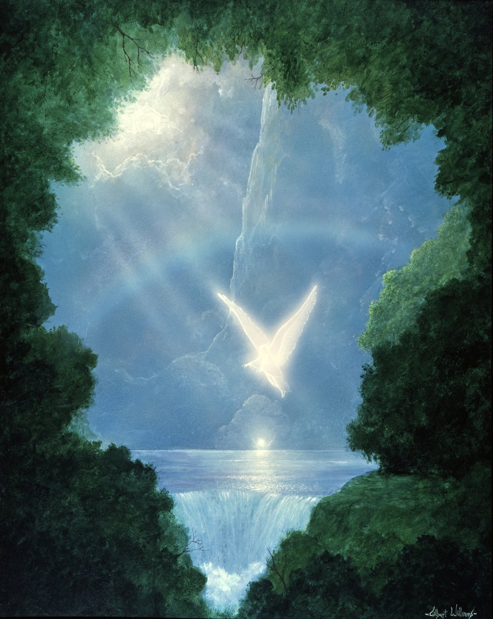 Cascate dell