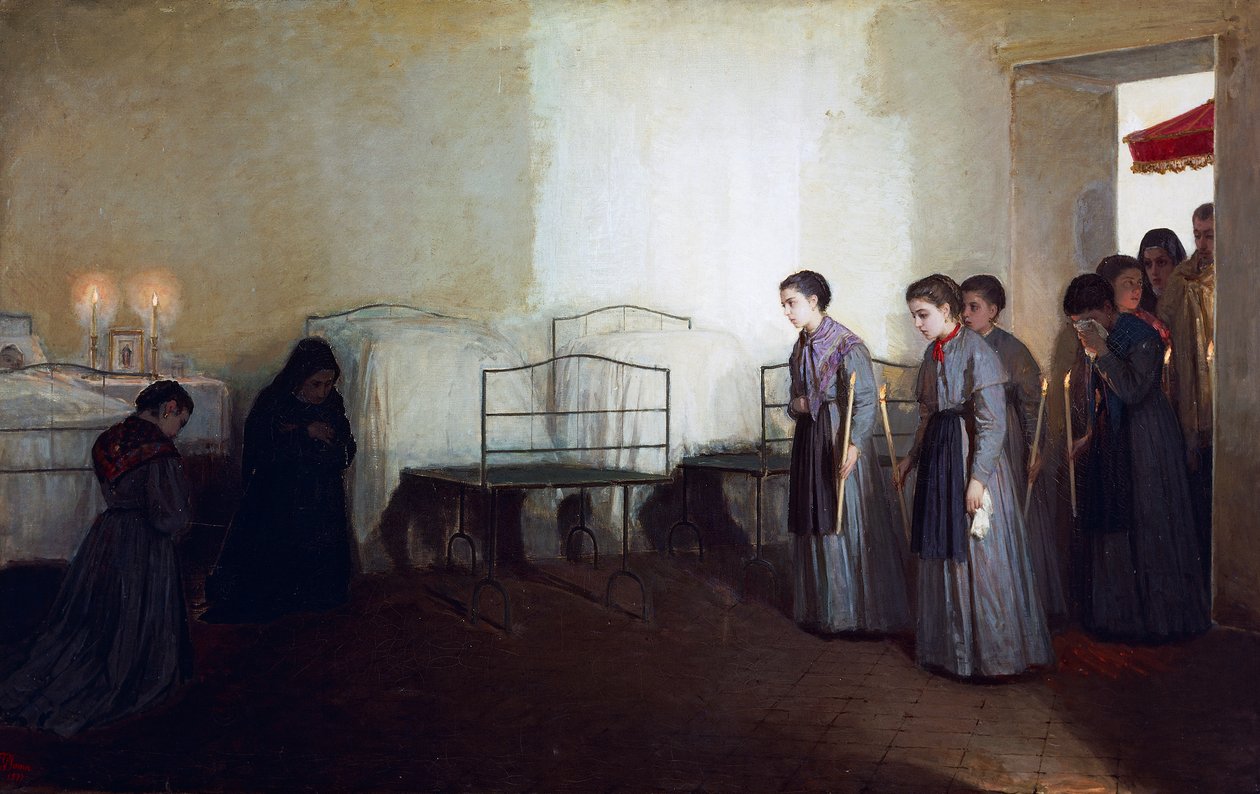 Il viatico dell