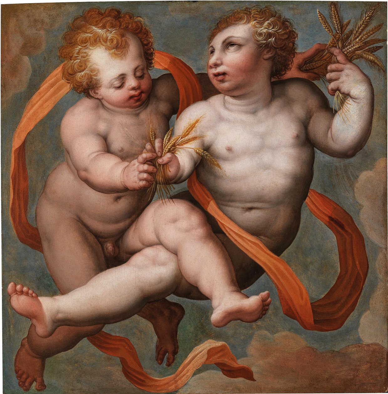 Allegoria dell