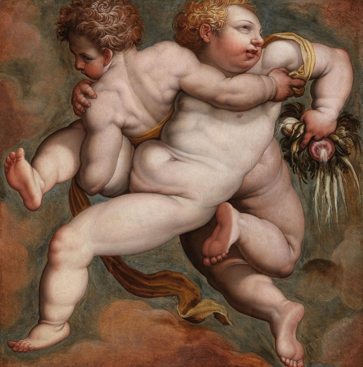 Allegoria dell