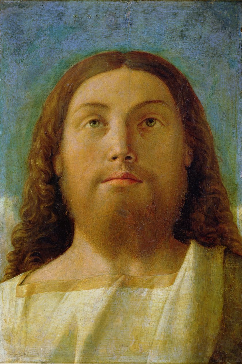 Il Redentore da Giovanni Bellini