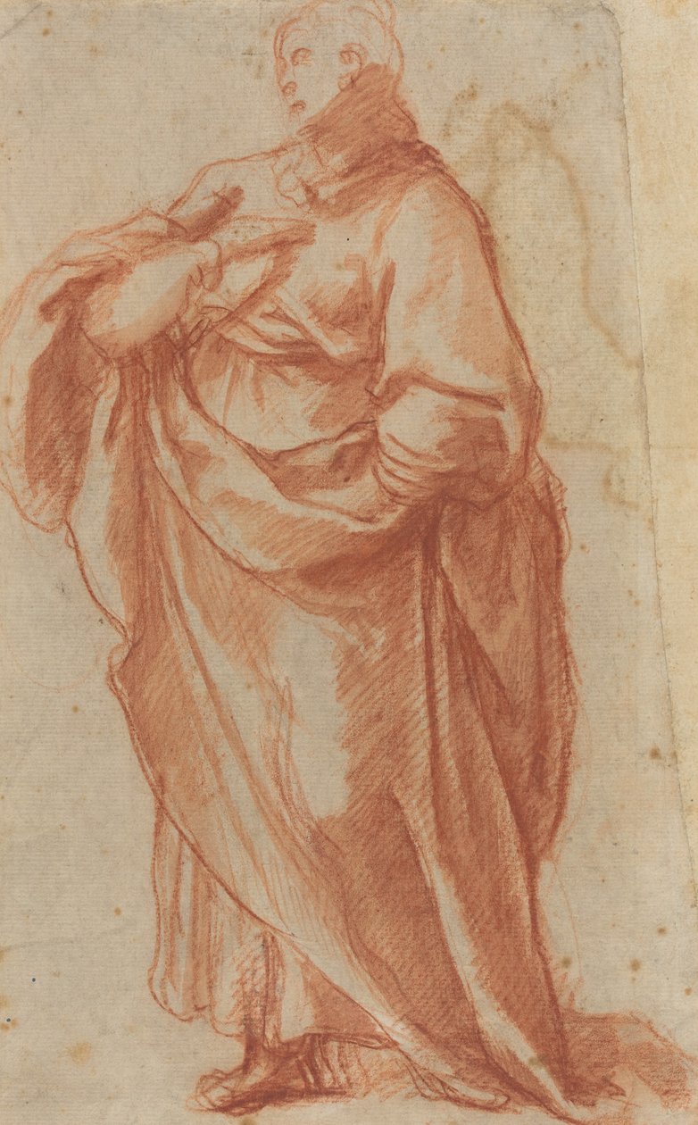 Prudenza da Giovanni Alberti