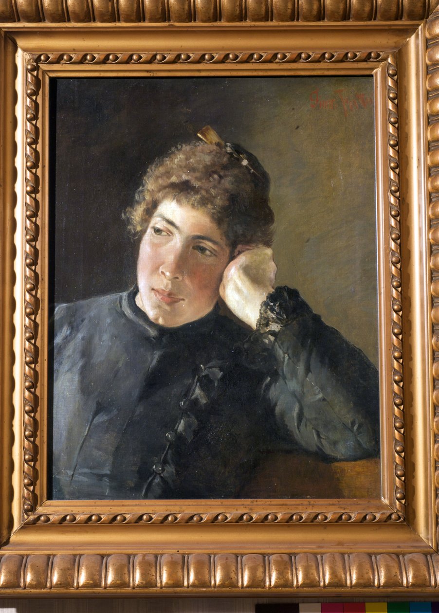 Immagine sconosciuta da Giovanni Fattori
