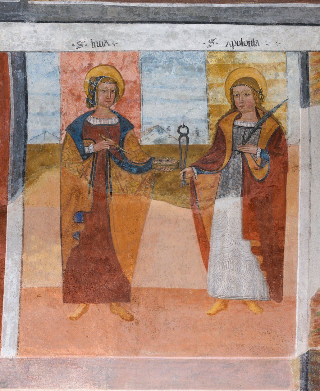 Santa Lucia e Sant