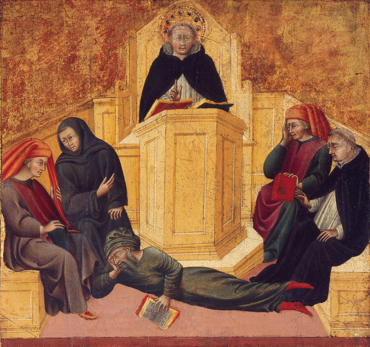 San Tommaso d
