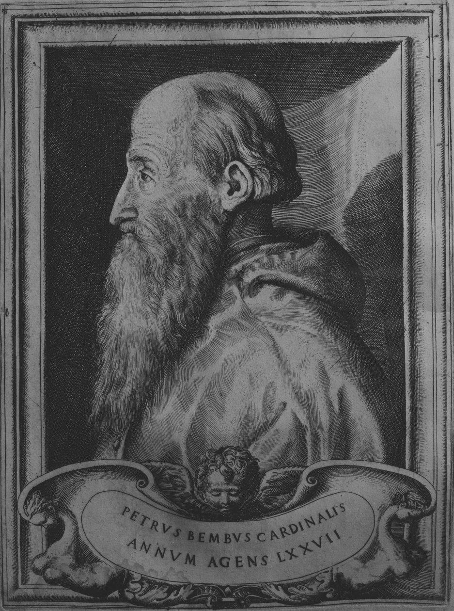 Historiae Venetae. Libri XII da Giulio Bonasone