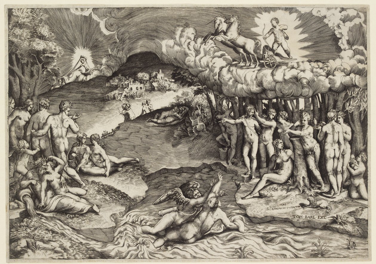 Il trionfo dell