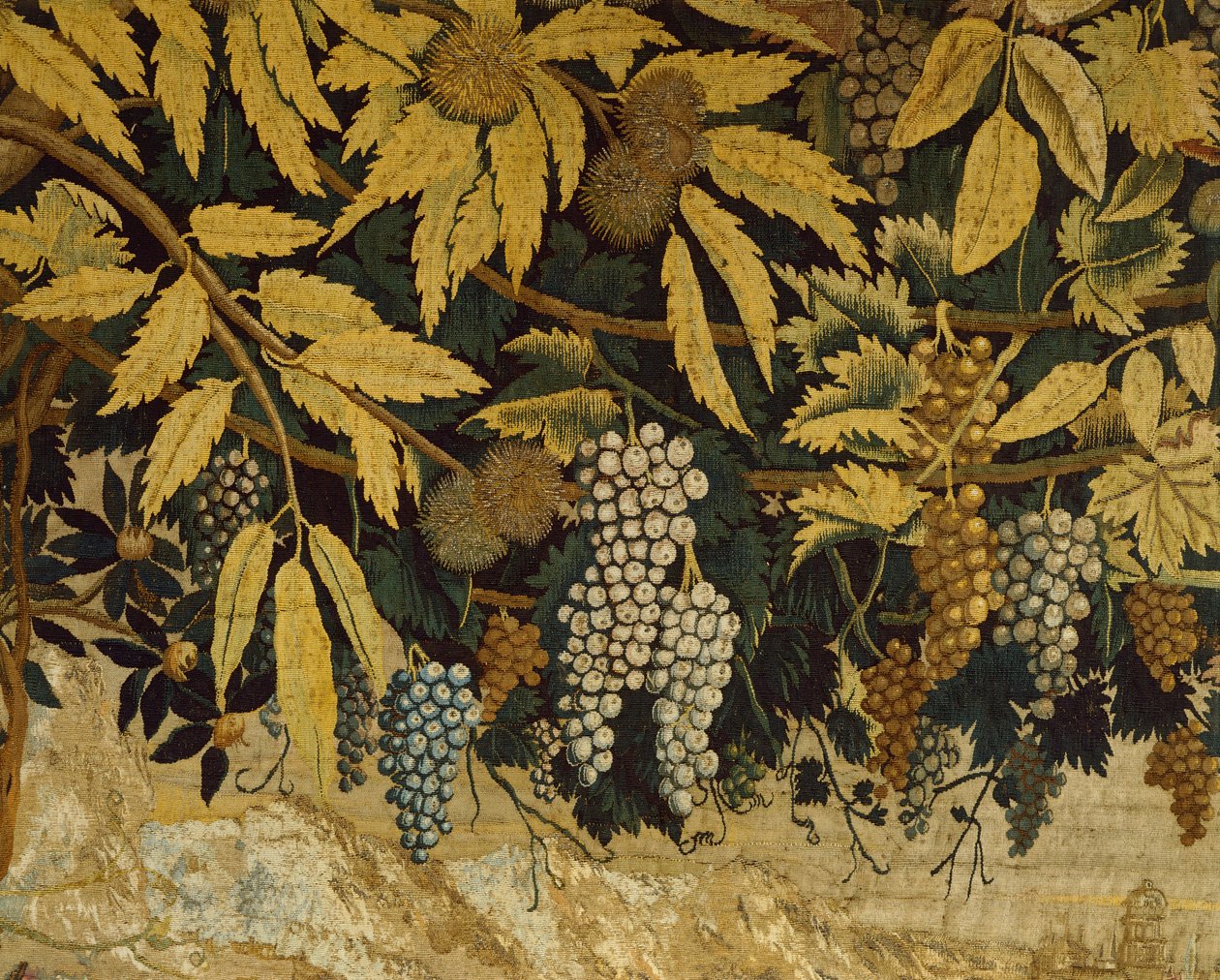 Giochi dei putti da Giulio Romano