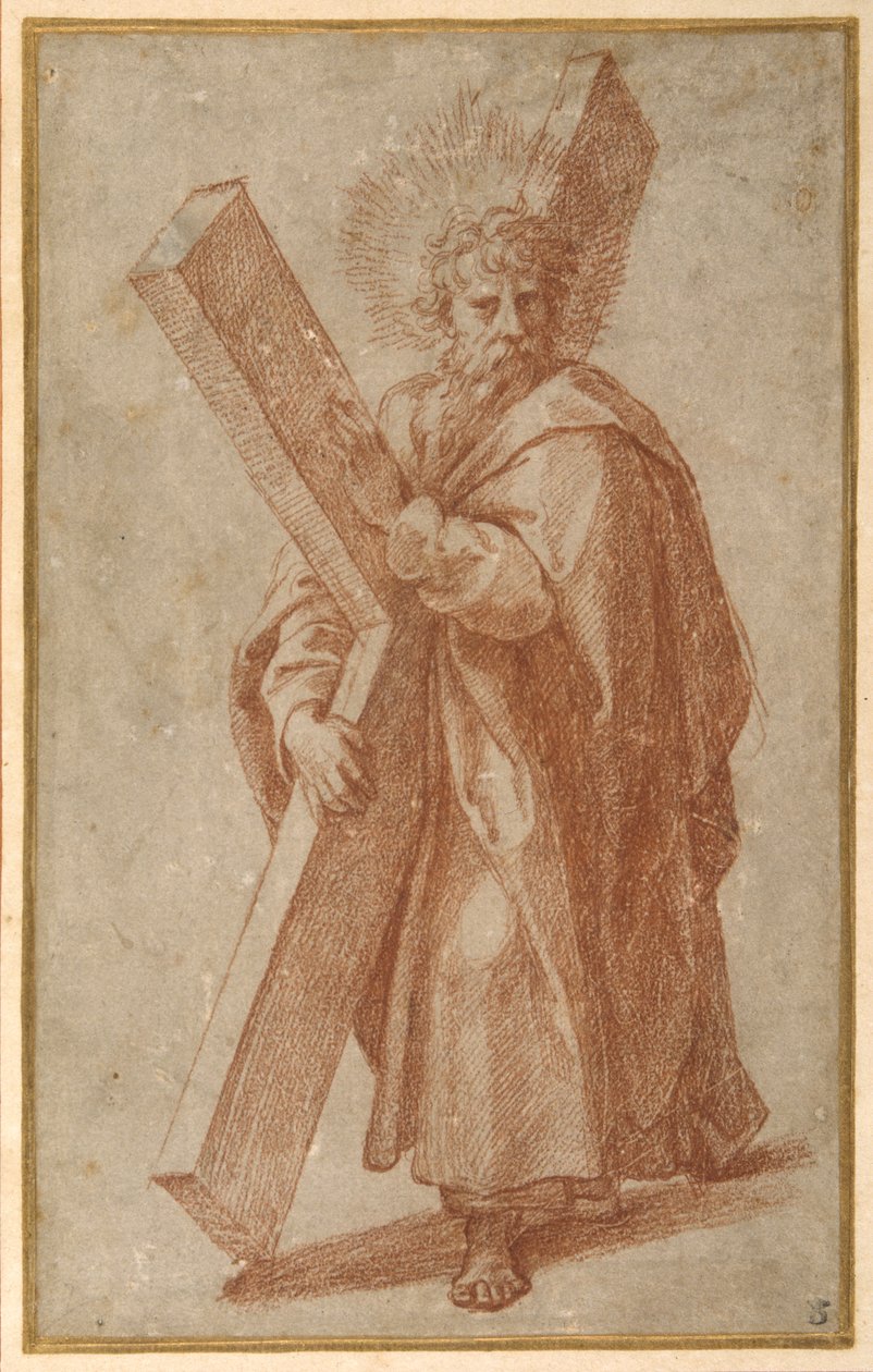 I Dodici Apostoli: Sant