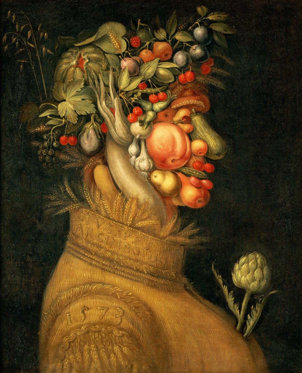 Estate da Giuseppe Arcimboldo