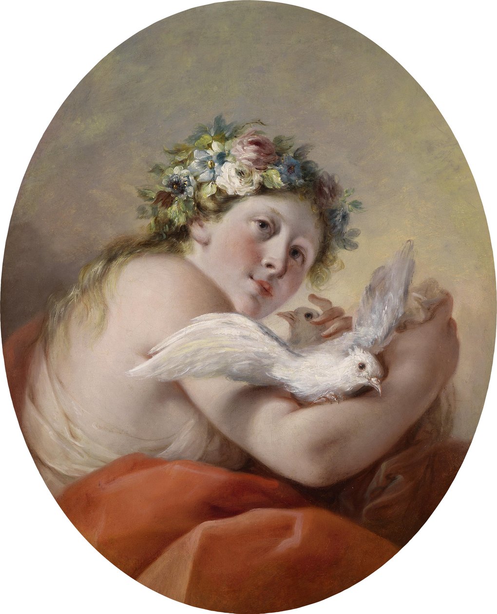 Allegoria dell