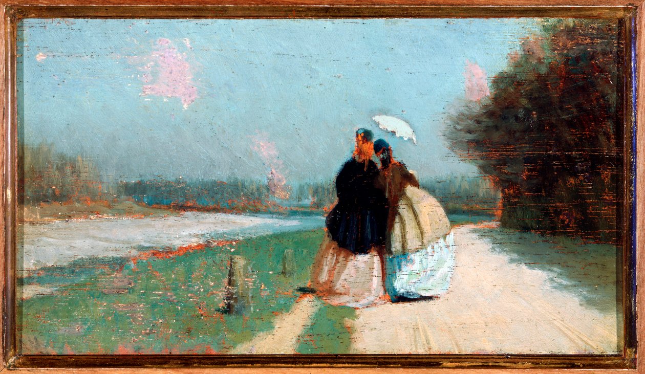 Le rive dell