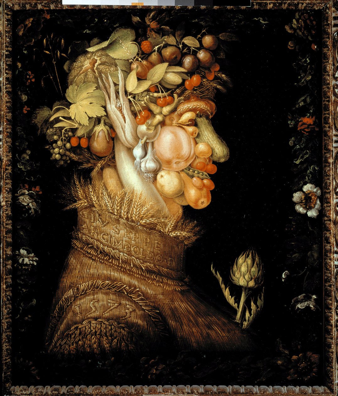 Estate da Giuseppe Arcimboldo