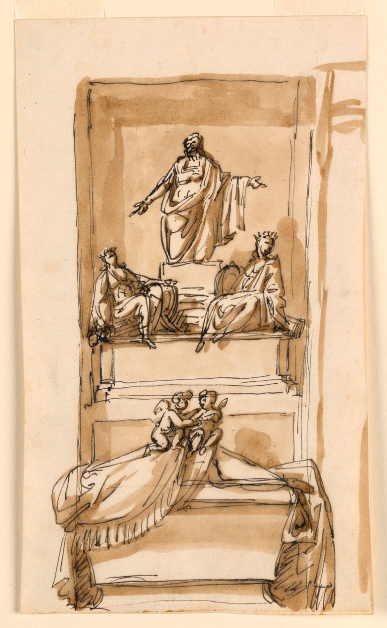 Monumento da Giuseppe Barberi