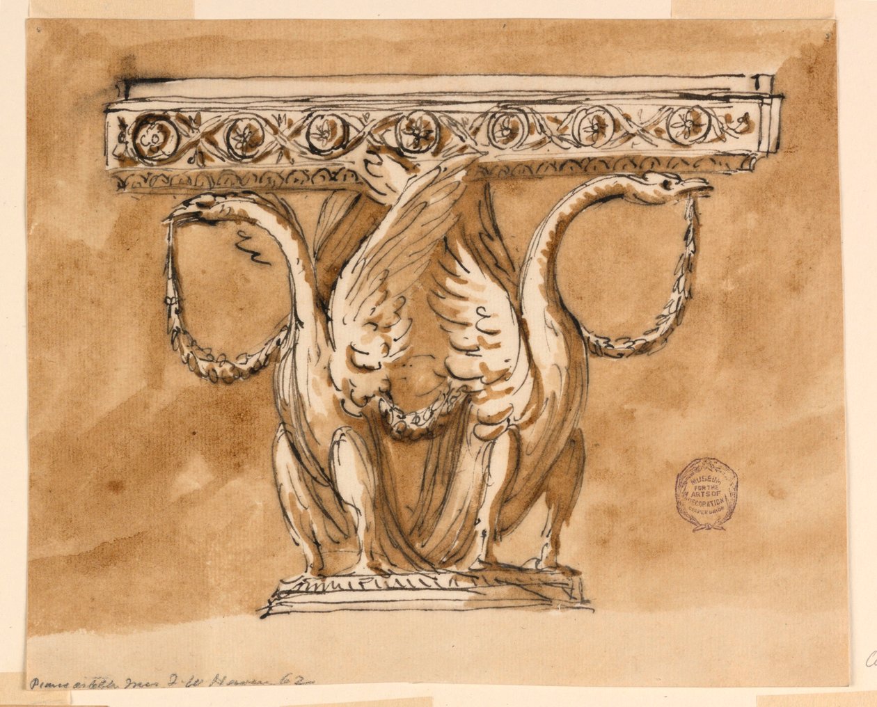 Tavolo da Giuseppe Barberi
