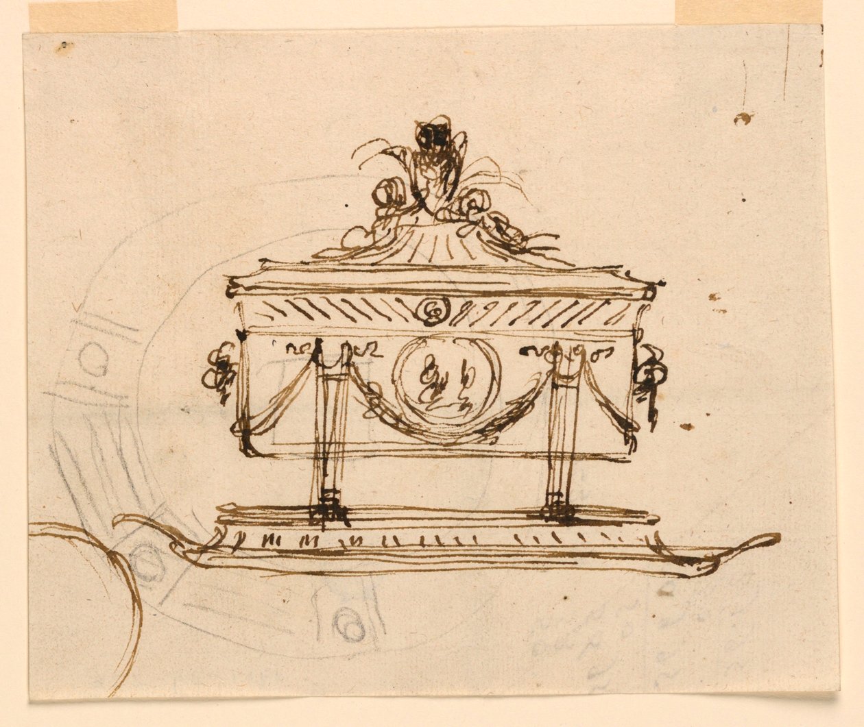 Zuppiera da Giuseppe Barberi