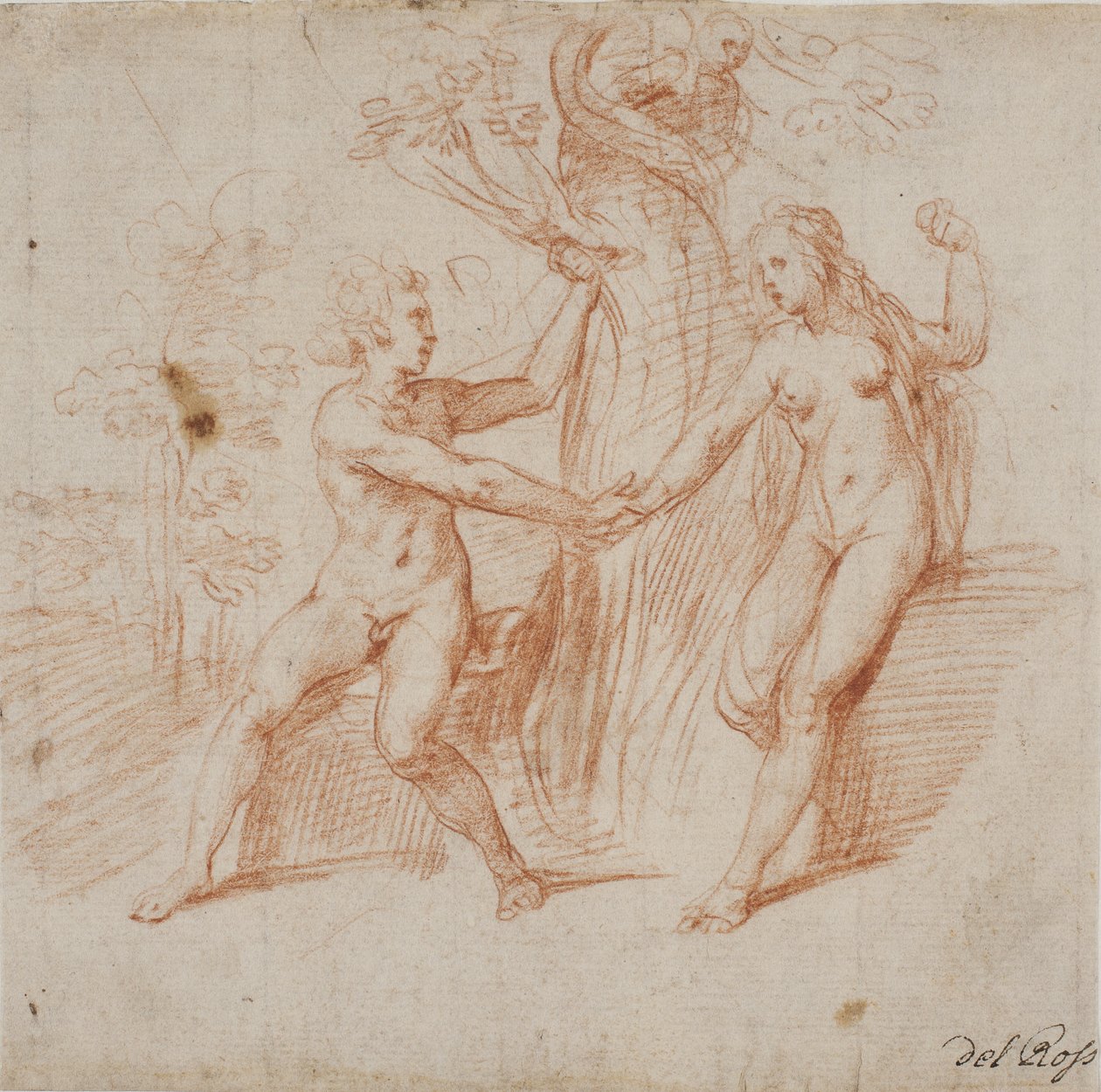La caduta dell