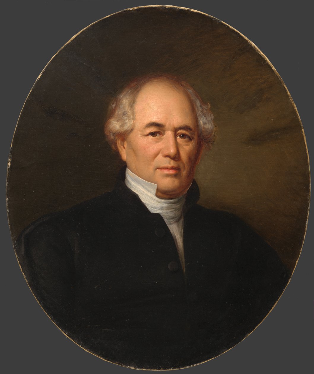 Eleazer Williams da Giuseppe Fagnani