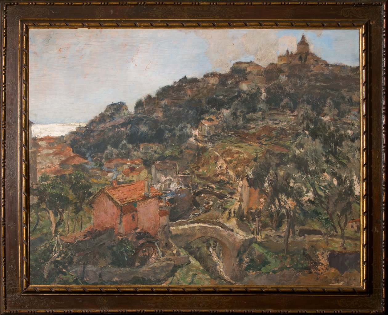 Sanremo da Giuseppe Graziosi