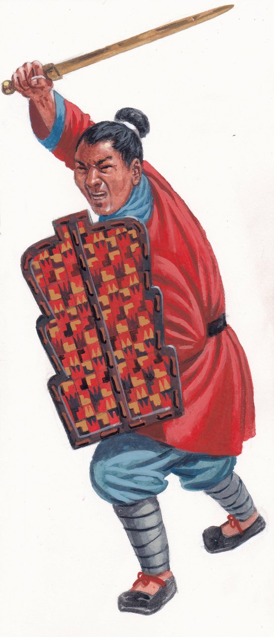 Spadaccino dell
