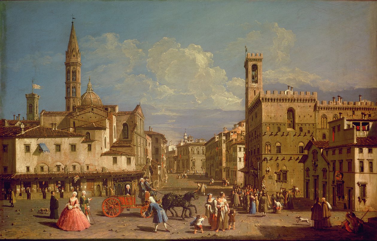 Immagine sconosciuta da Giuseppe Zocchi