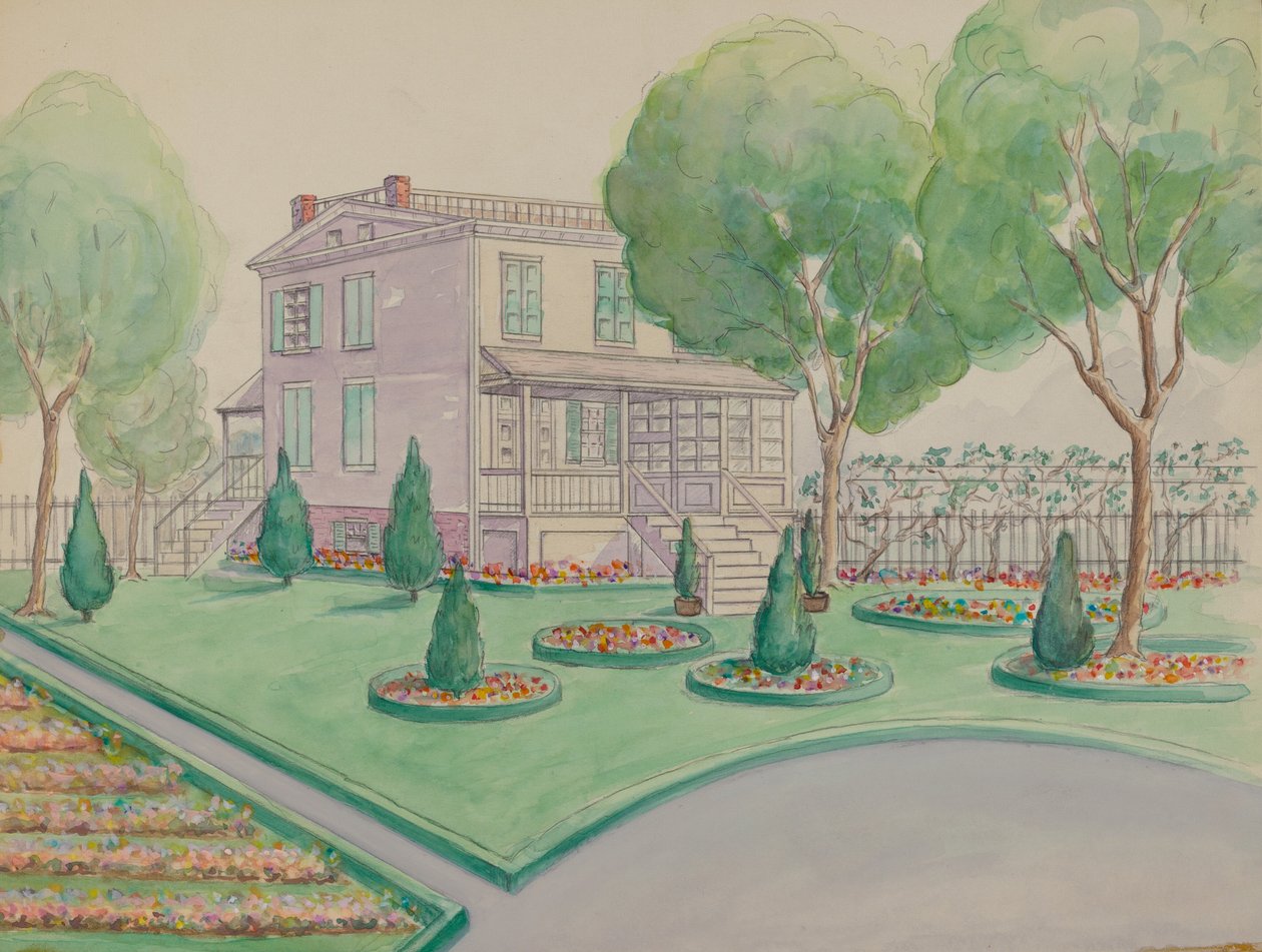 Tenuta di Caster da Gladys Cook