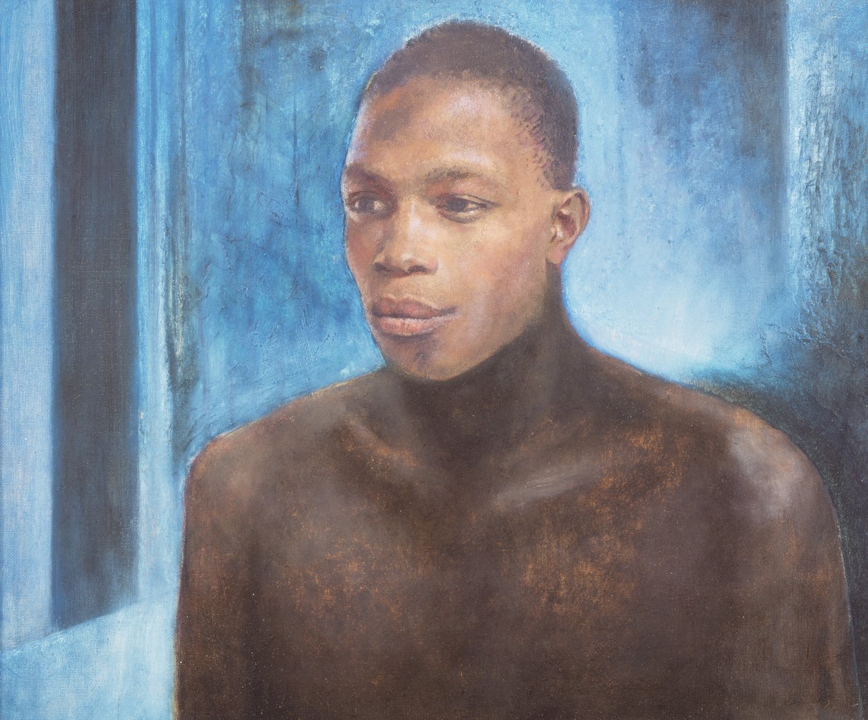 Felix da Glyn Warren Philpot