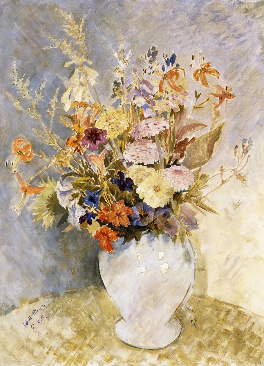 Fiori Misti da Glyn Warren Philpot