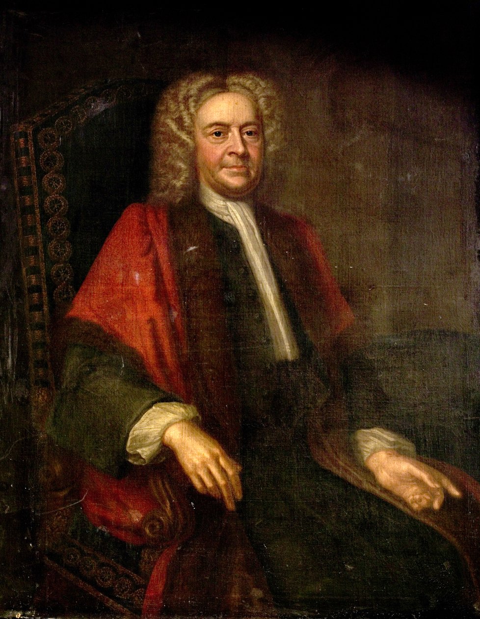 Ralph Edge da Godfrey Kneller