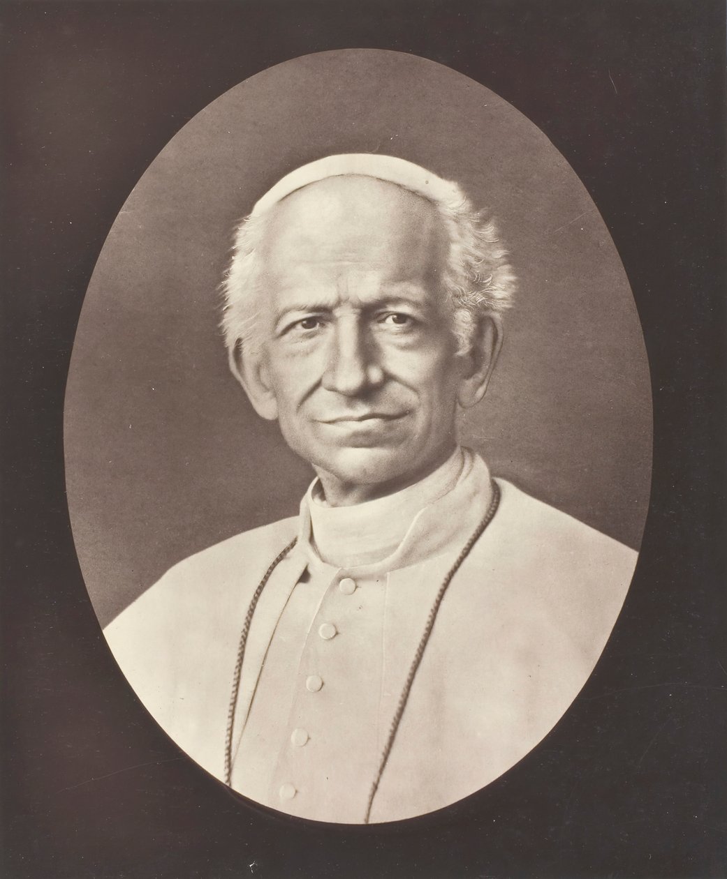Leone XIII da Goupil and Co