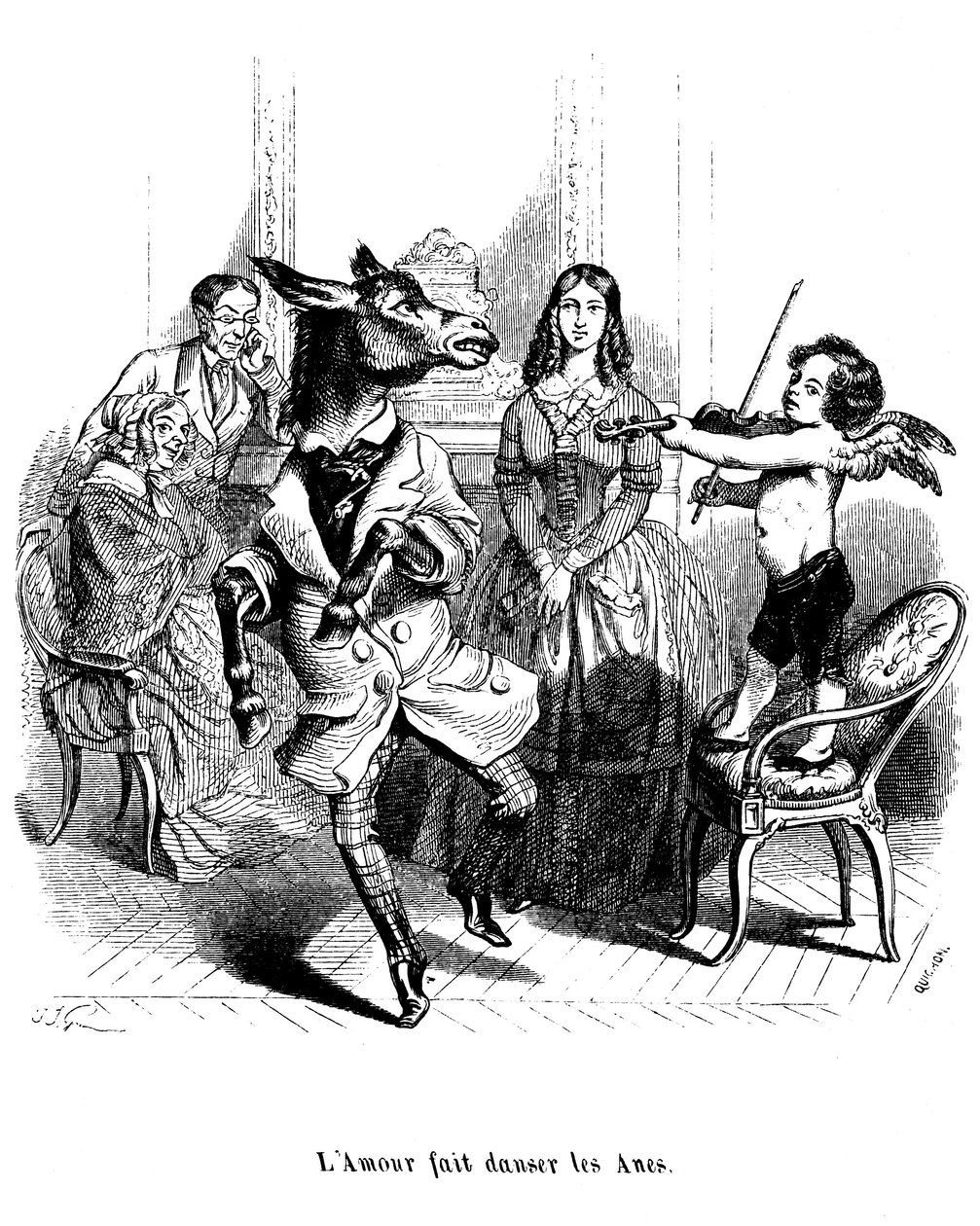 Illustrazione per 