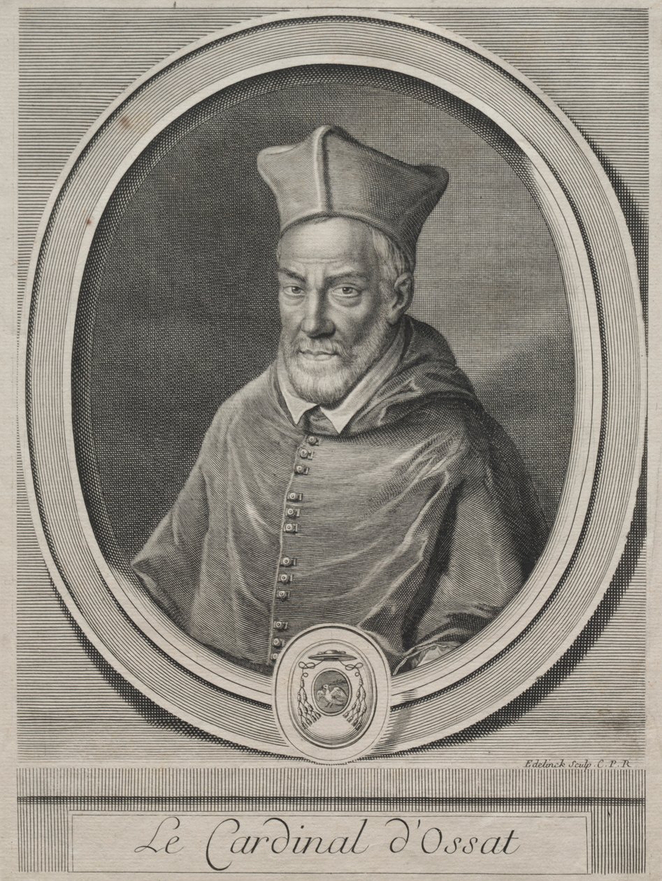 Cardinale Arnaud d