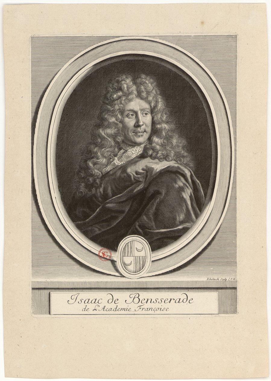 Isaac de Bensserade dell