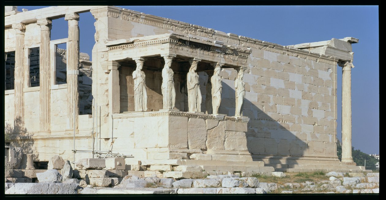 Eretteo, c.421-405 a.C. da Greek