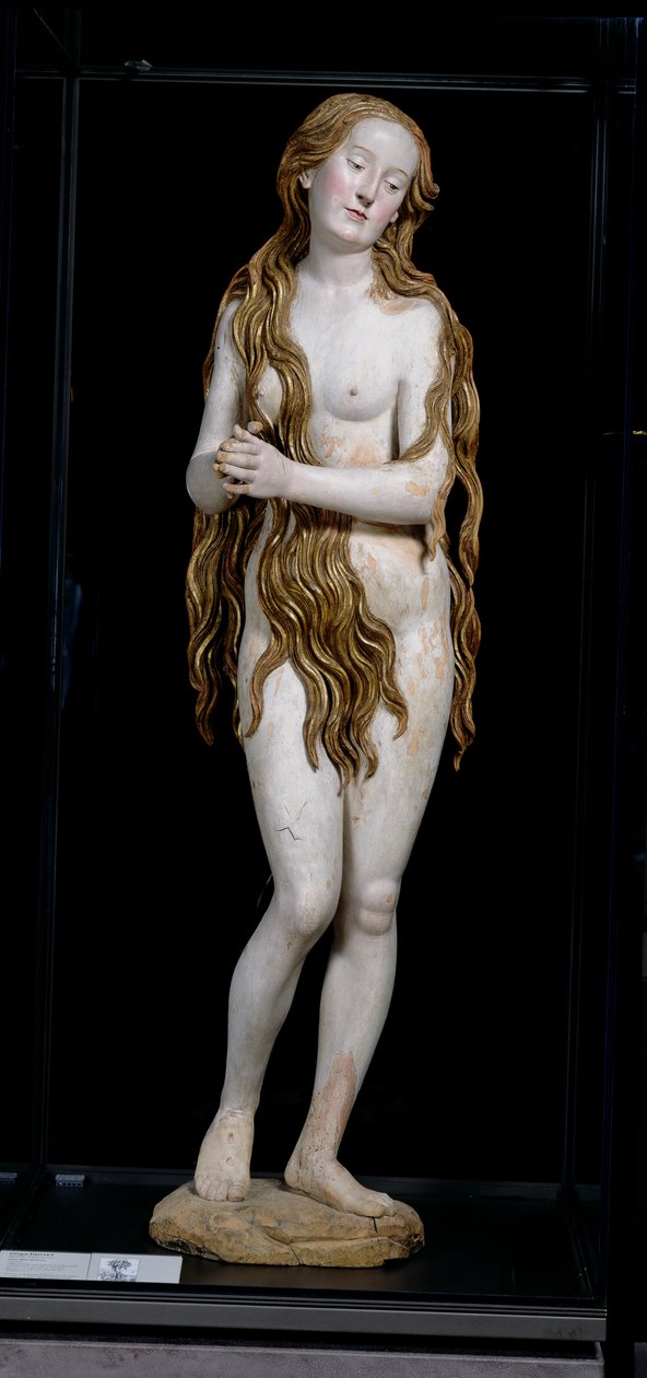 Maria Maddalena da Gregor Erhart