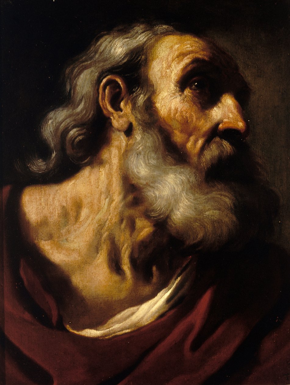 San Pietro da Guercino