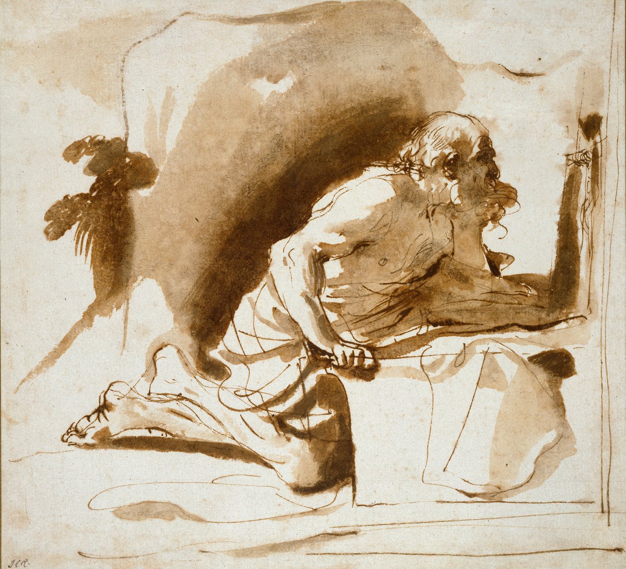 San Girolamo da Guercino