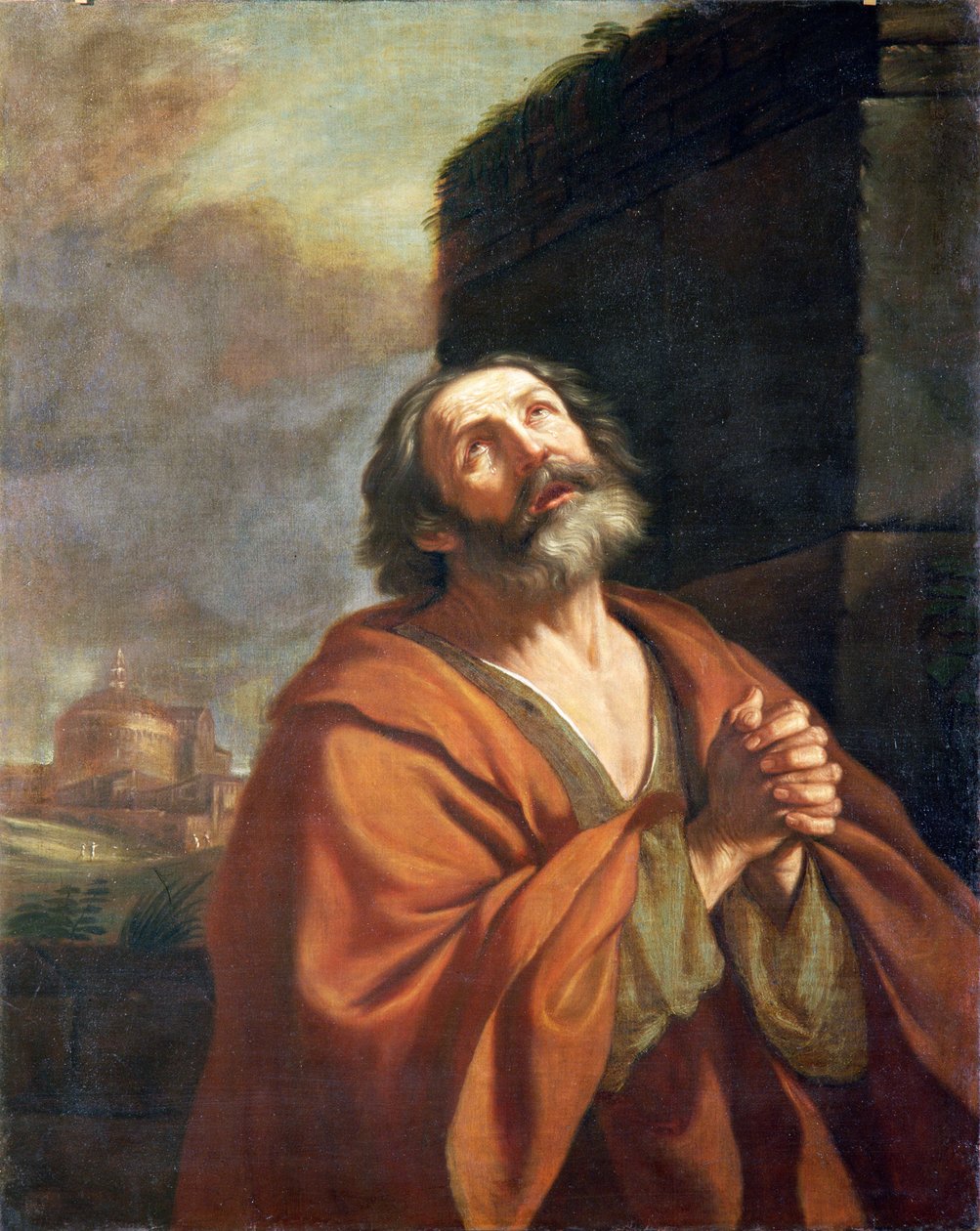 Immagine sconosciuta da Guercino