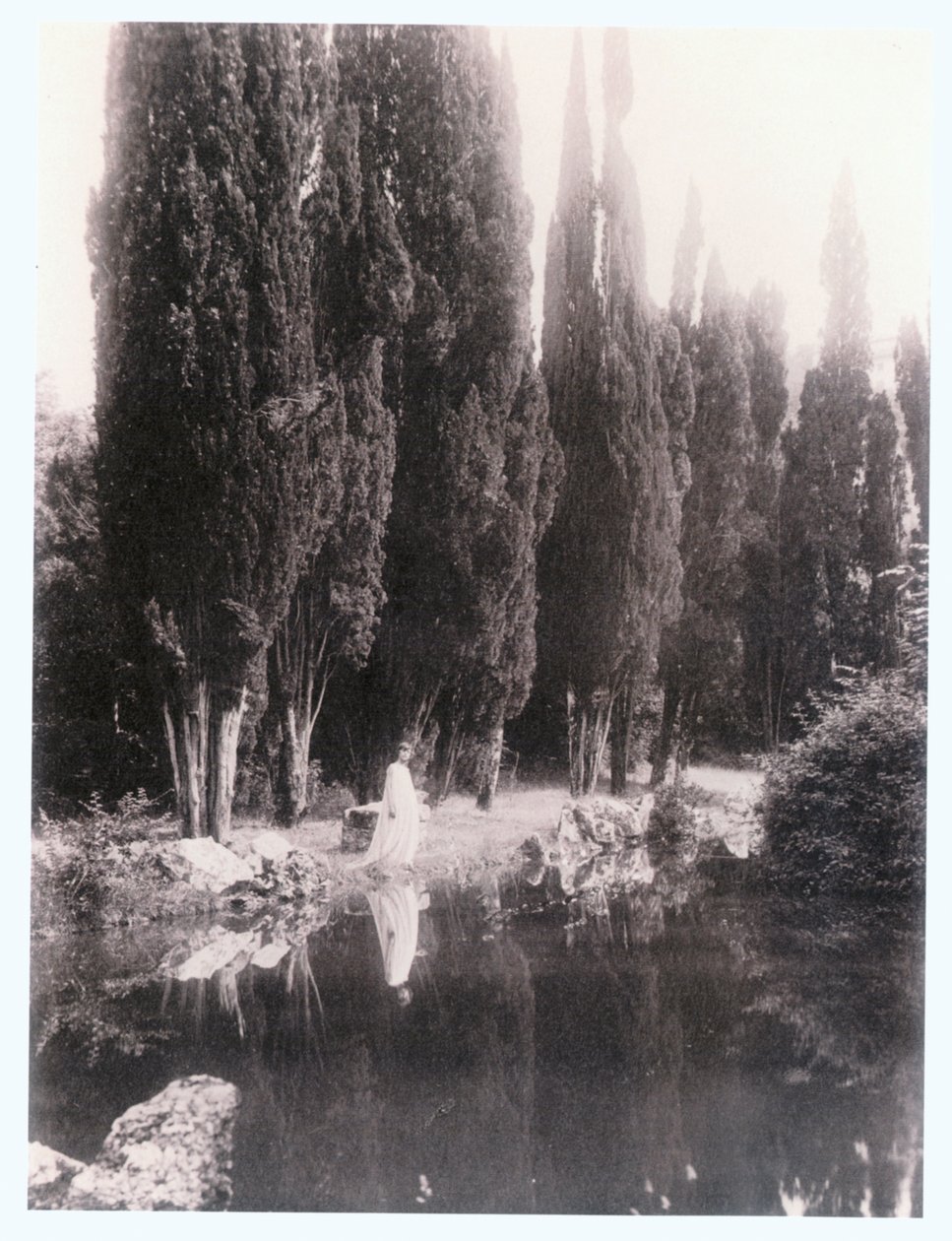 Pompei (foto) da Guglielmo (1852 1930) Plüschow