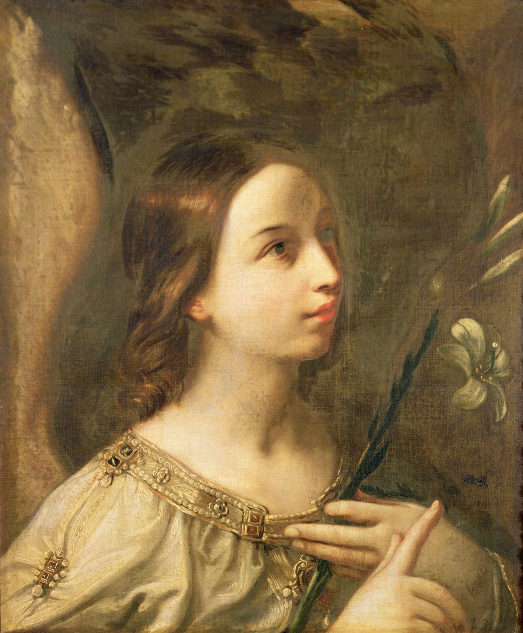 Angelo dell
