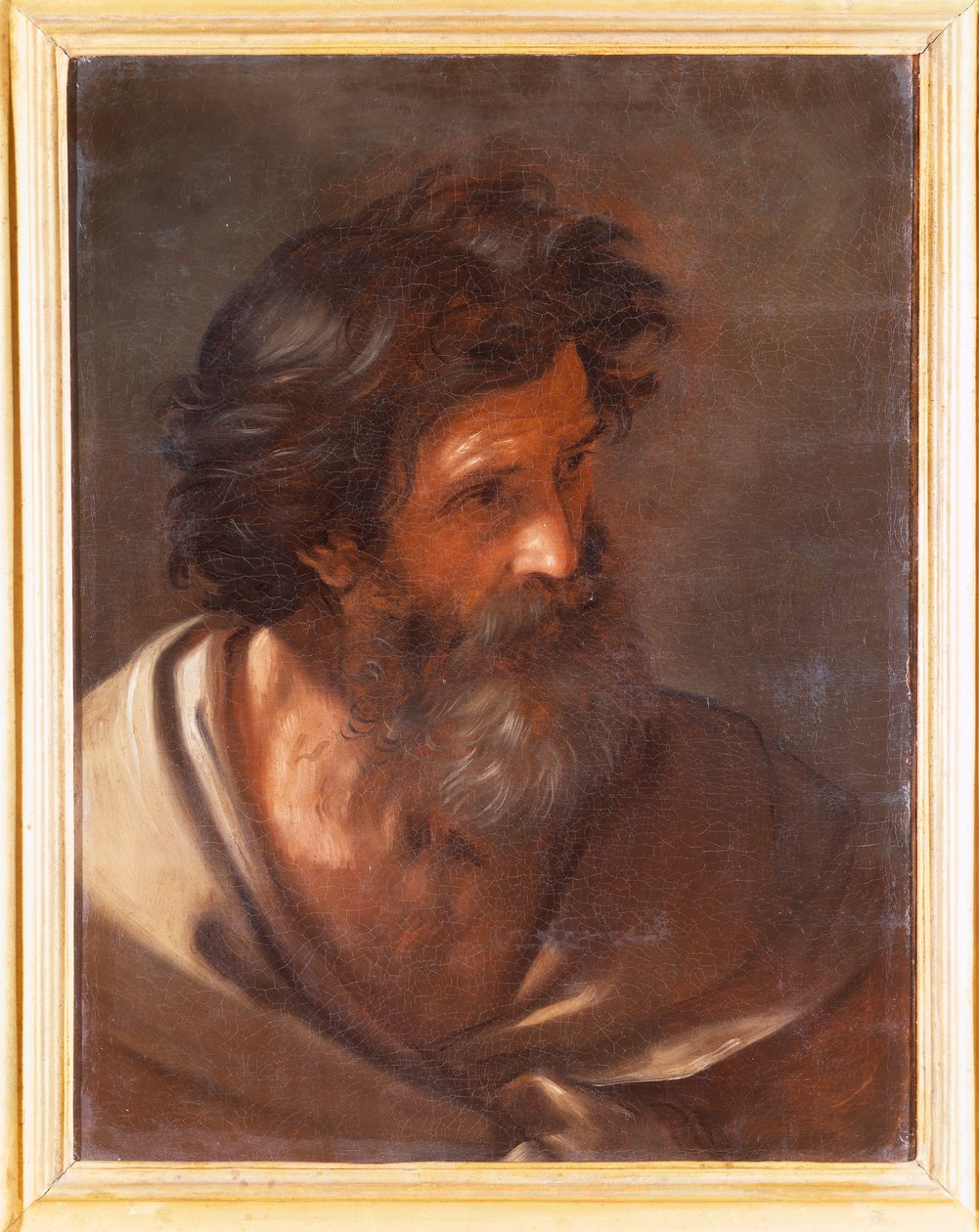 Un apostolo da Guido Reni