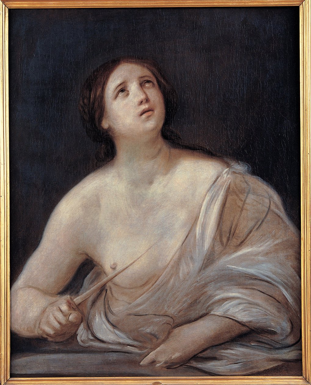 Lucrezia da Guido Reni