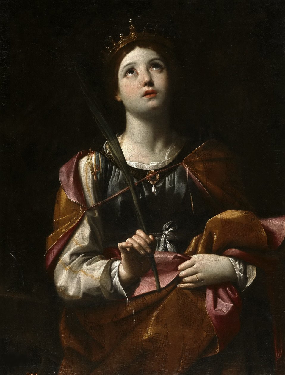 Santa Caterina d
