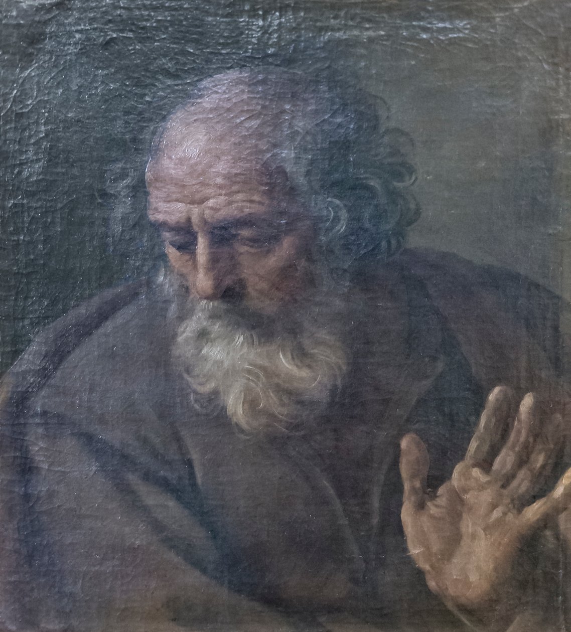San Giuseppe da Guido Reni
