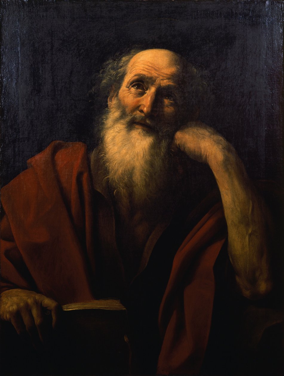 San Pietro da Guido Reni