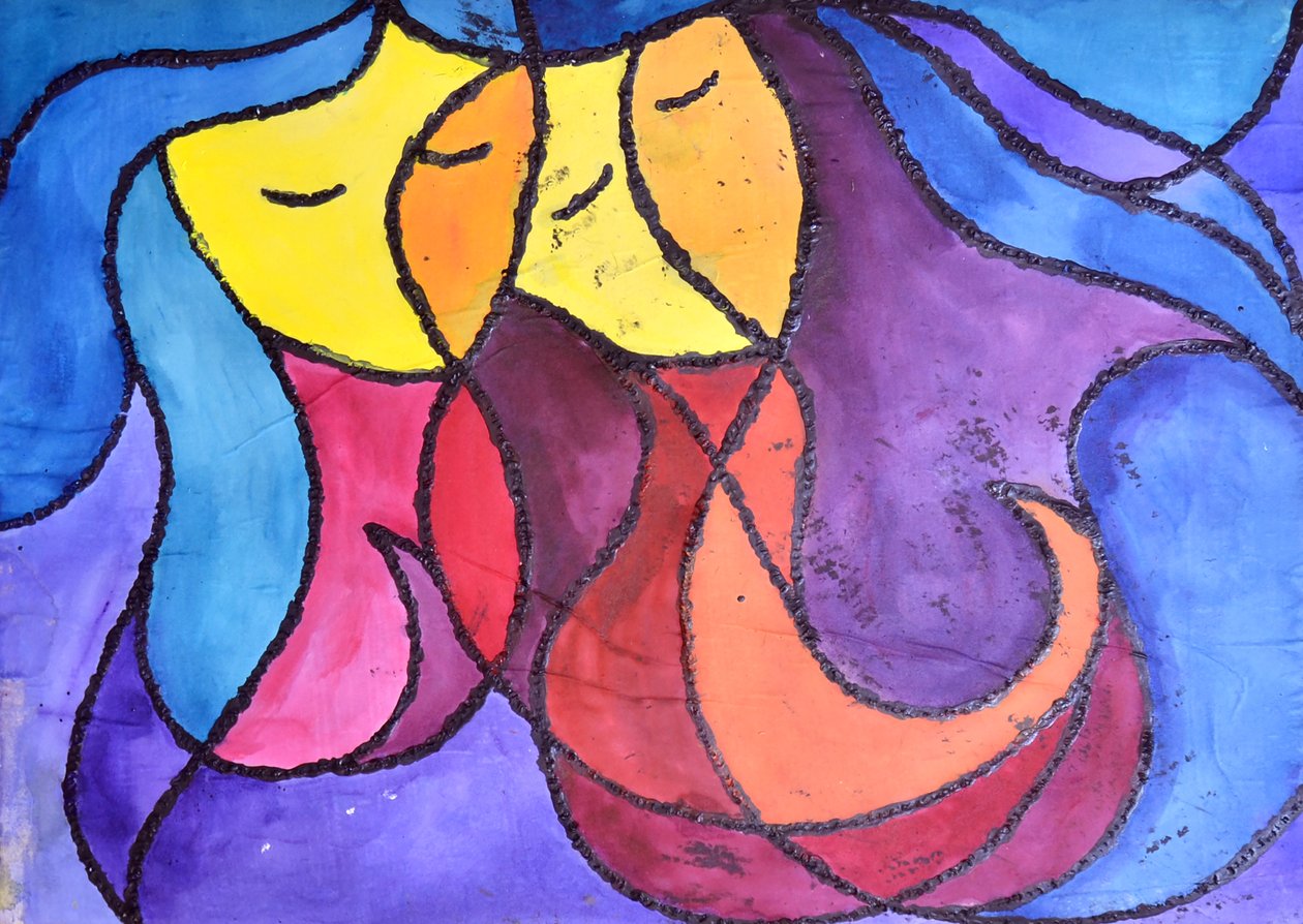 Due di voi, 2014 da Guilherme Pontes
