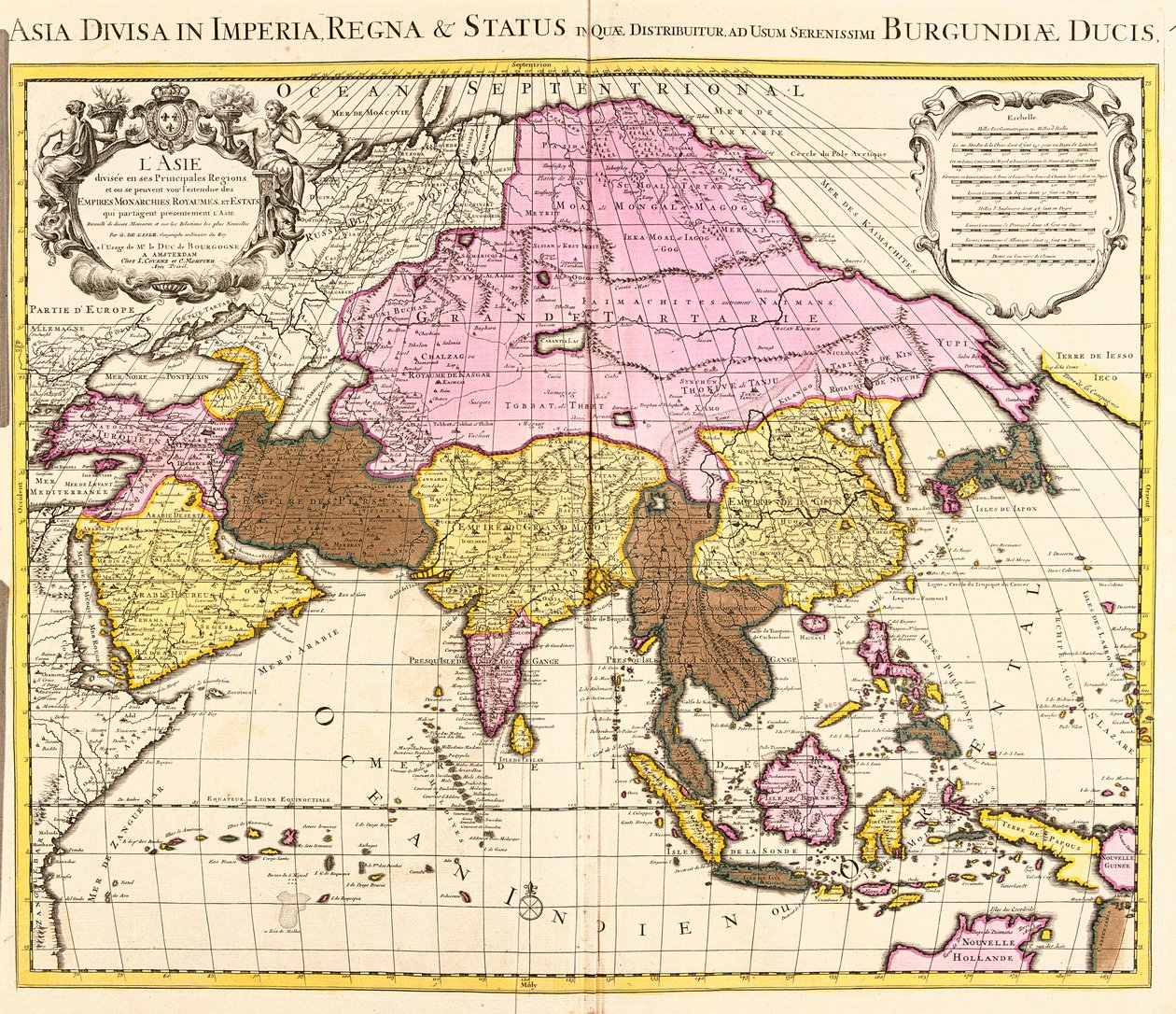 Mappa dell