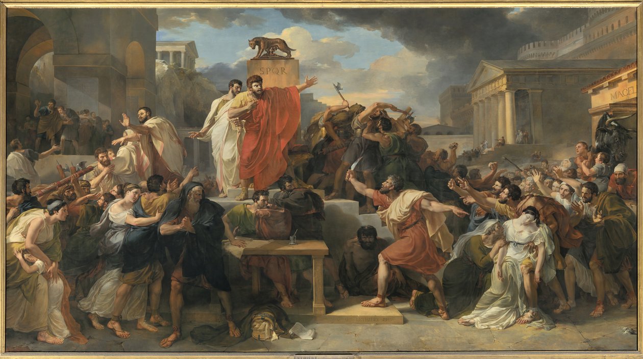 Lethiere Guillaume da Guillaume Lethiere