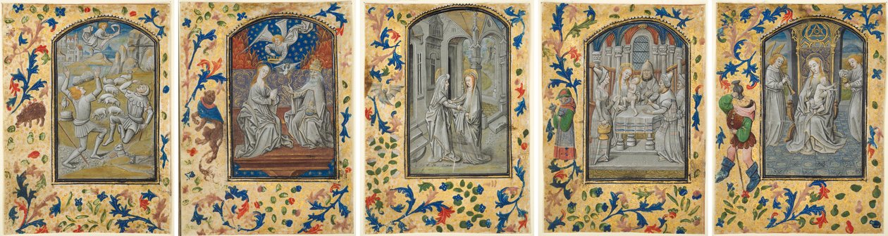 Fogli da un Libro d