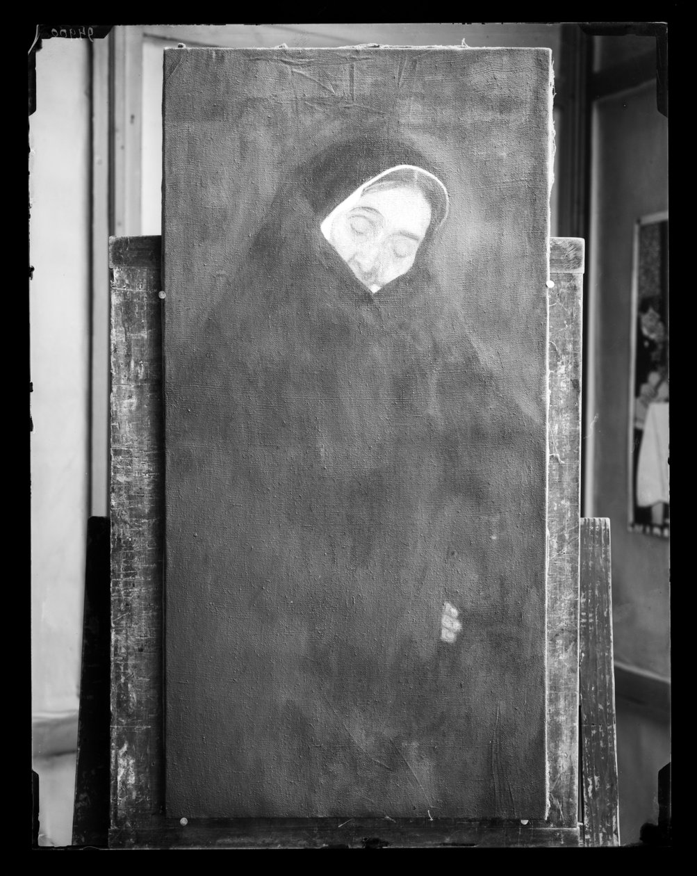Carline da Gustav Klimt